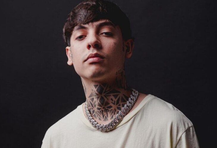 Natanael Cano llegará a Guatemala en noviembre de 2025