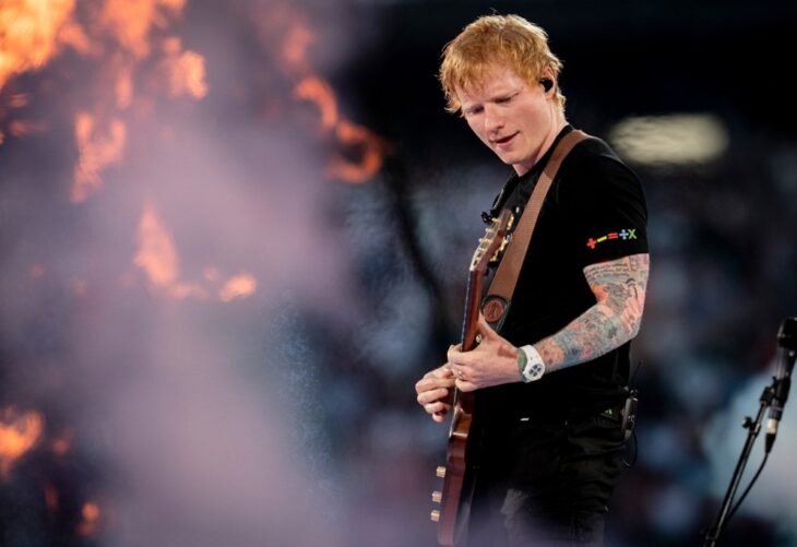 Ed Sheeran llega a Guatemala: Cómo conseguir entradas