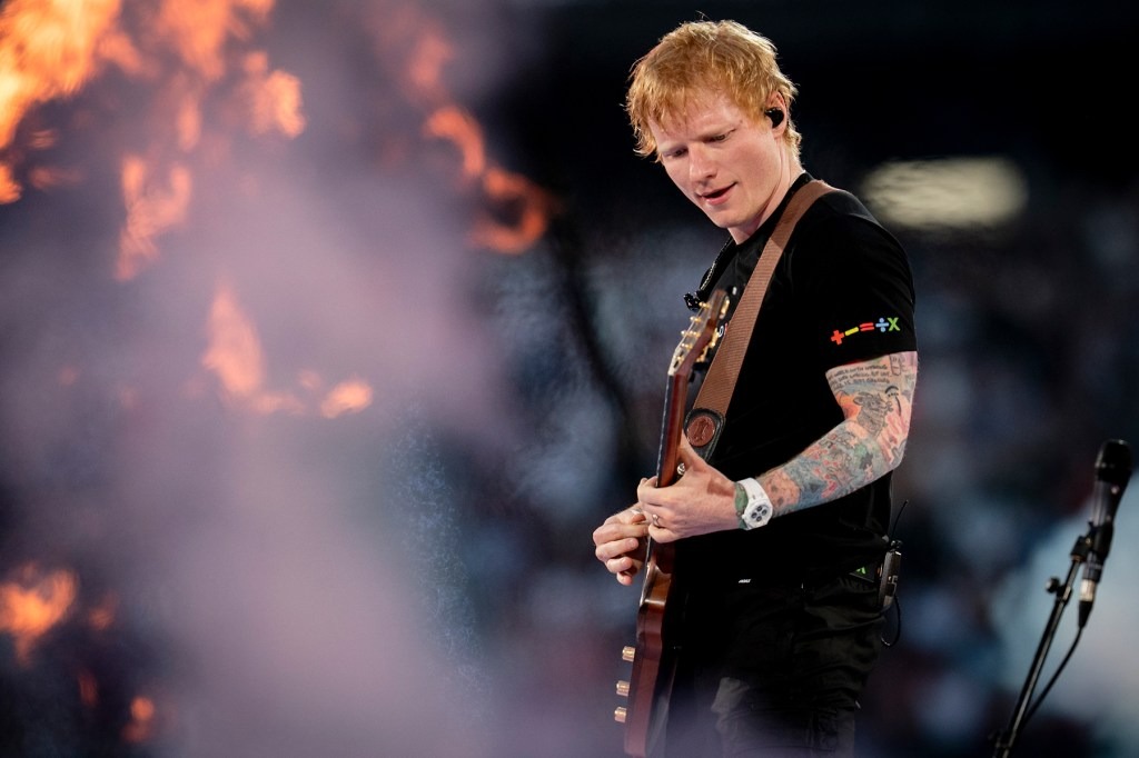 Ed Sheeran llega a Guatemala: Cómo conseguir entradas
