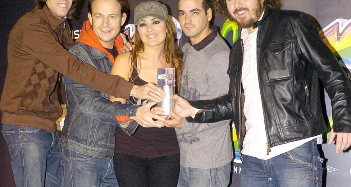 La Oreja de Van Gogh confirma la vuelta de Amaia Montero y prepara nueva gira