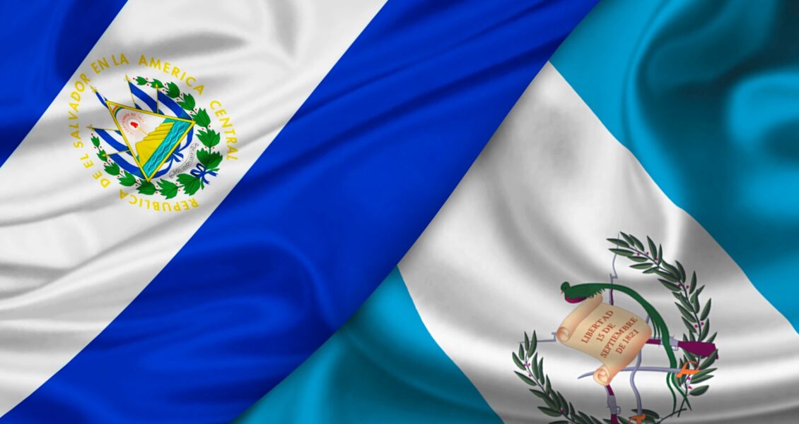 Guatemala vs El Salvador: detalles del juego eliminatorio