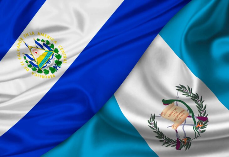 Guatemala vs El Salvador: detalles del juego eliminatorio