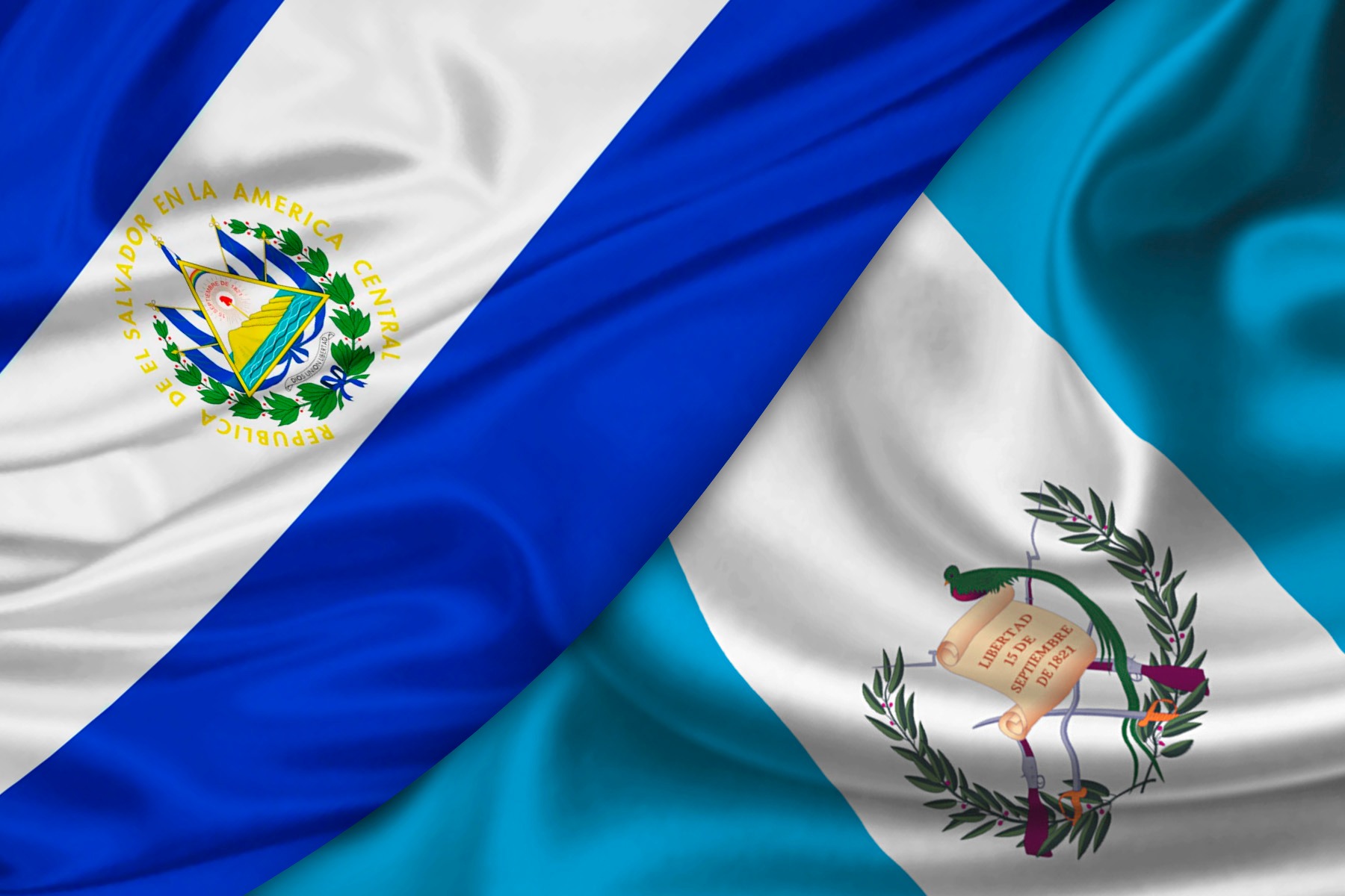 Guatemala vs El Salvador: detalles del juego eliminatorio