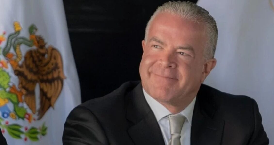 Guatemala destituye a Raúl Rocha, su cónsul honorario