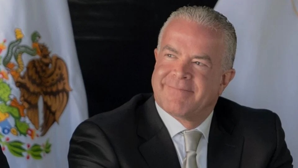 Guatemala destituye a Raúl Rocha, su cónsul honorario