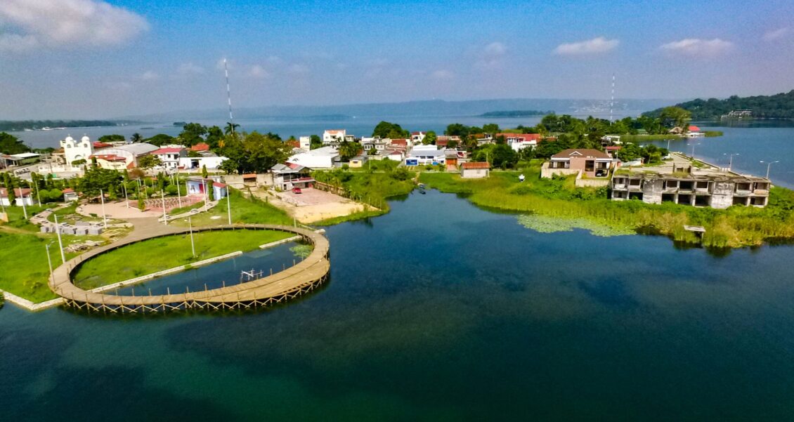 MCD: Orquesta Sinfónica Nacional inicia gira en Petén