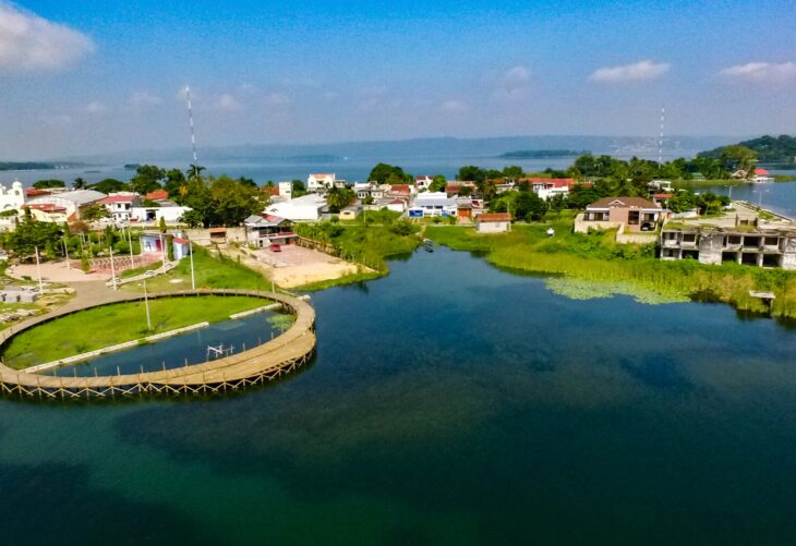 MCD: Orquesta Sinfónica Nacional inicia gira en Petén