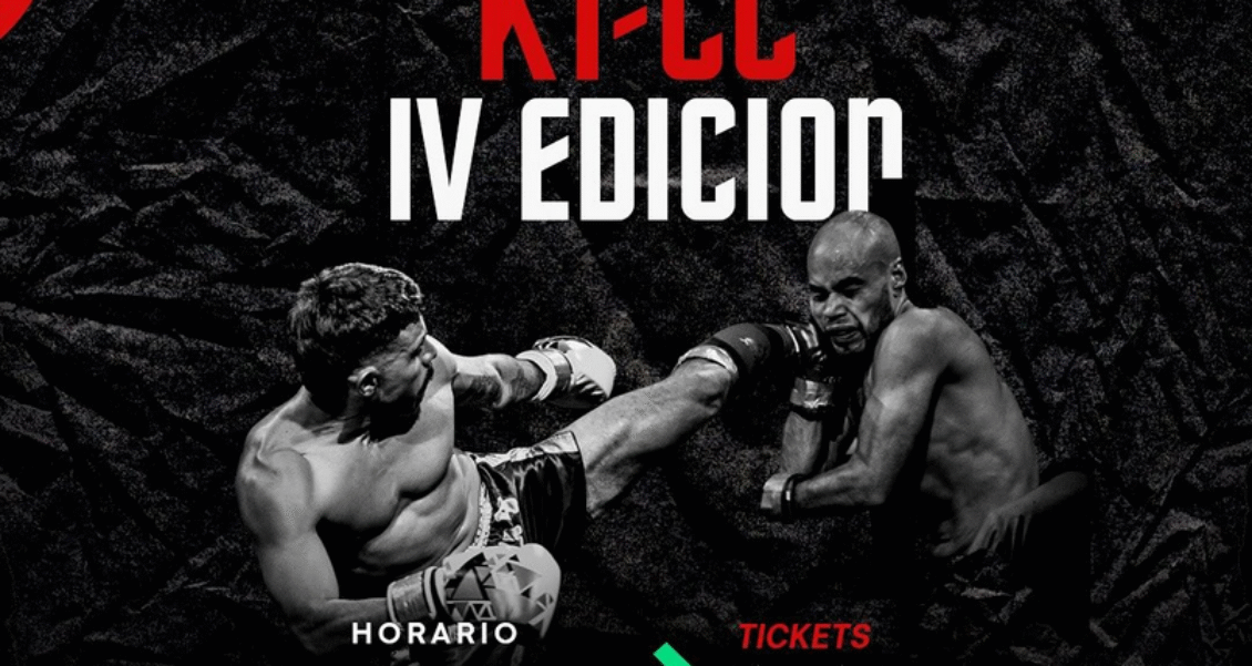 Talento local bajo los reflectores: las peleas del K-1 que podrían cambiar el panorama del combate en Guatemala