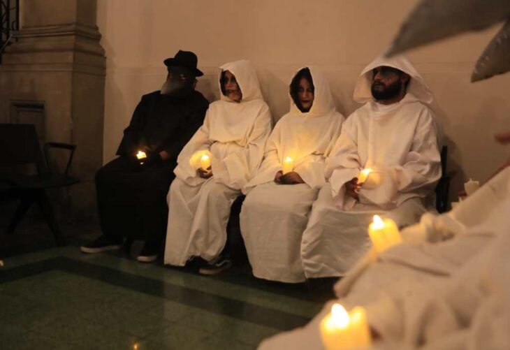 La Noche de Leyendas 2025 promete una experiencia única