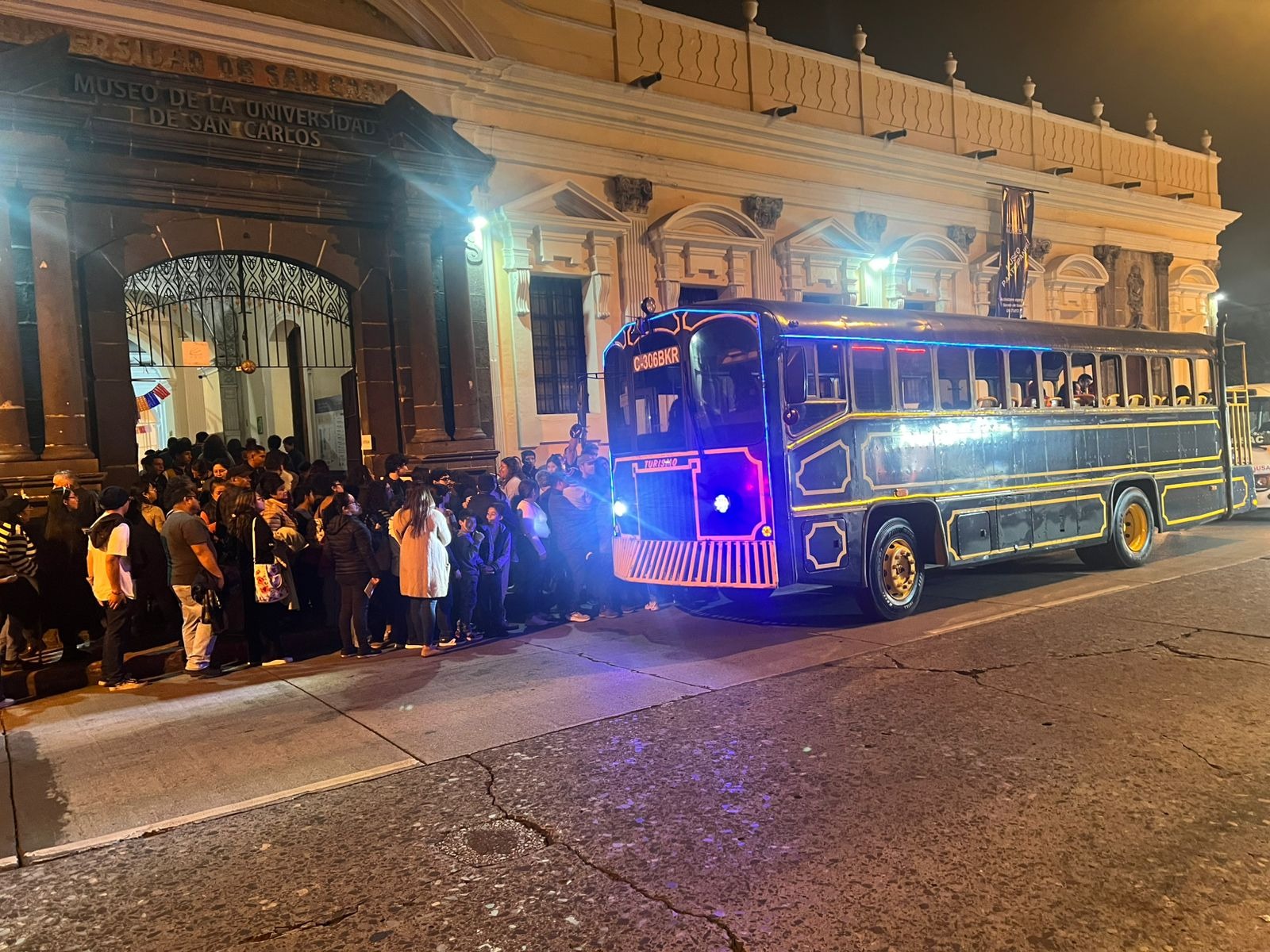 Noche de Museos 2025: MUGA presenta exposiciones especiales