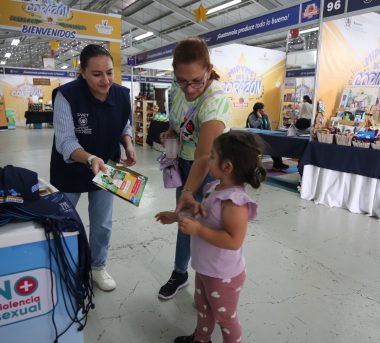 SVET fortalece la prevención de la trata de personas en Guatemala