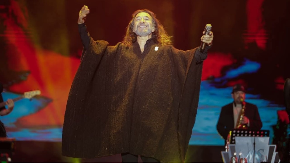 Guatemala: Marco Antonio Solís anuncia gira “Gratitud” 2026