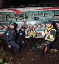 Guatemala: autobús cae a barranco y deja 15 muertos y 19 heridos