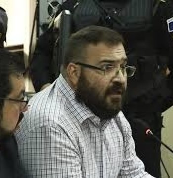 Guatemala autoriza a México imputar más cargos a Javier Duarte