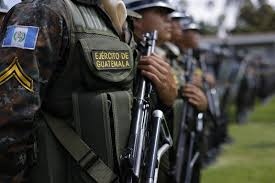 Guatemala coordina con México medidas de seguridad fronteriza