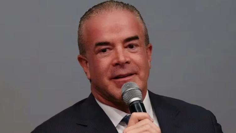 SRE cancela el cargo de Raúl Rocha como Cónsul de Guatemala