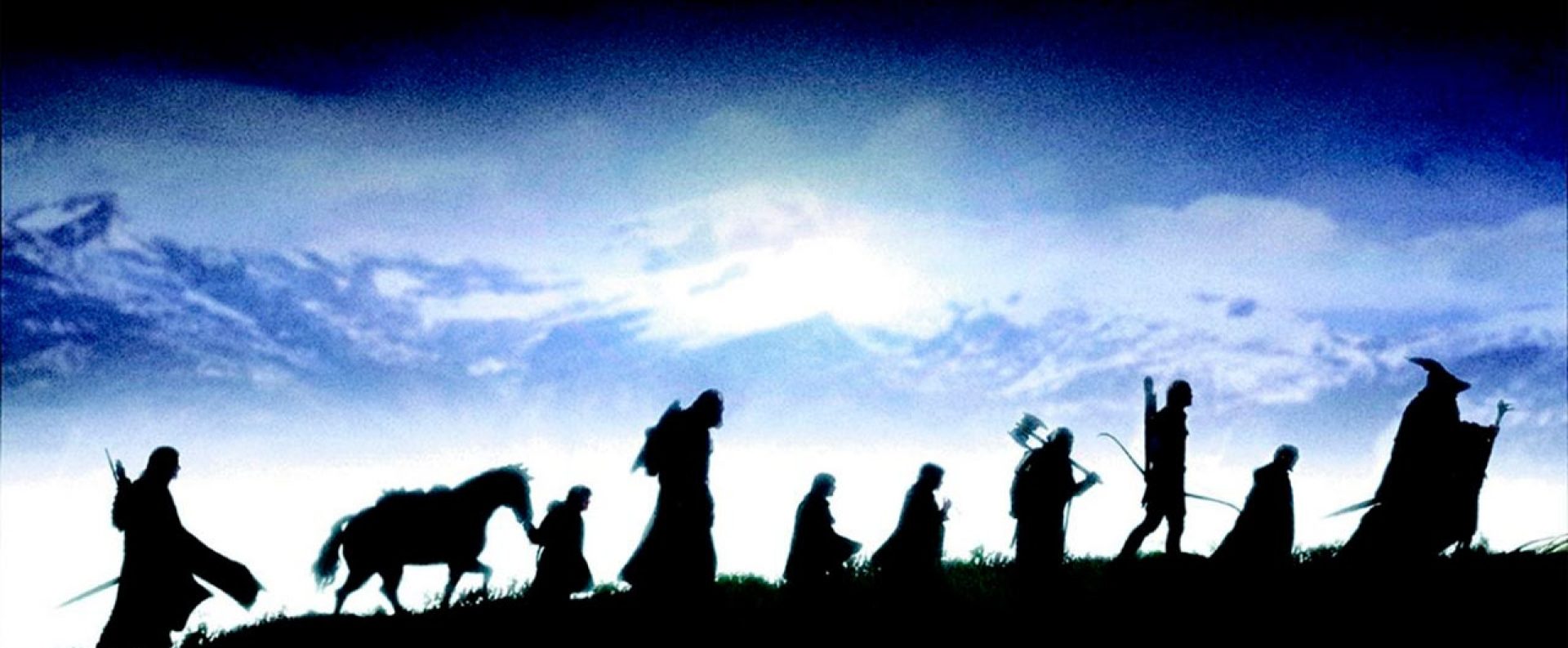 El Señor de los Anillos regresa a Guatemala