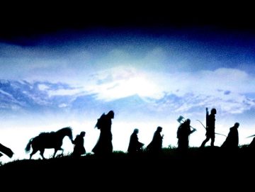 El Señor de los Anillos regresa a Guatemala