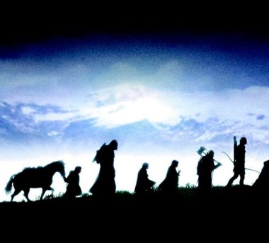 El Señor de los Anillos regresa a Guatemala