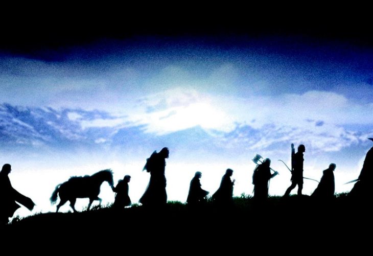 El Señor de los Anillos regresa a Guatemala