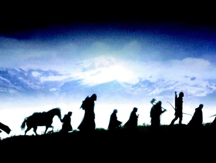 El Señor de los Anillos regresa a Guatemala