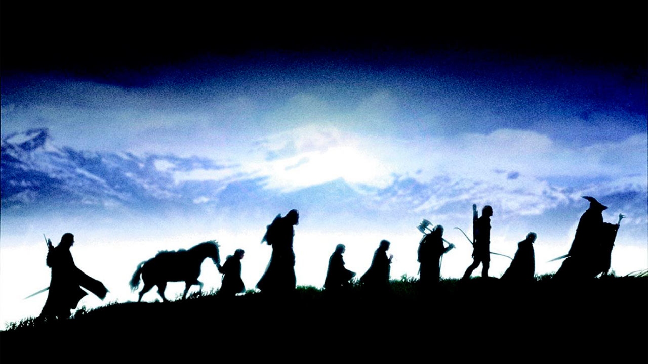 El Señor de los Anillos regresa a Guatemala