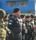 Centinela Escuintla: Plan de seguridad en Guatemala