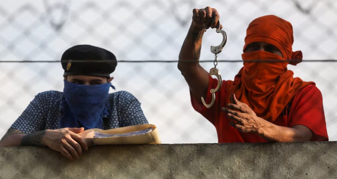 Trabajo en prisiones planteado por Roberto Arzú generaría hasta 143 mdd de PIB.