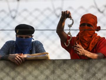 Trabajo en prisiones planteado por Roberto Arzú generaría hasta 143 mdd de PIB.