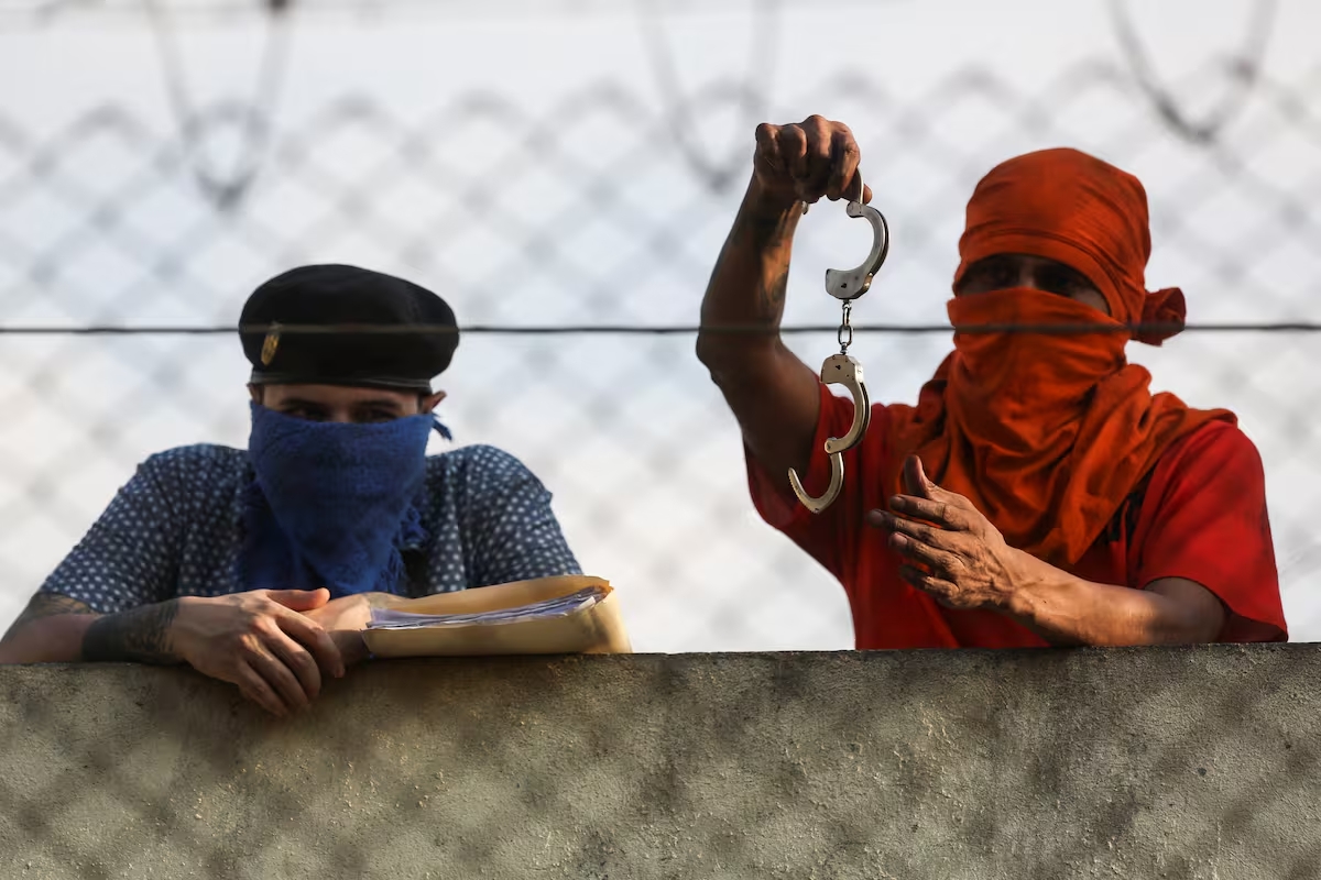 Trabajo en prisiones planteado por Roberto Arzú generaría hasta 143 mdd de PIB.