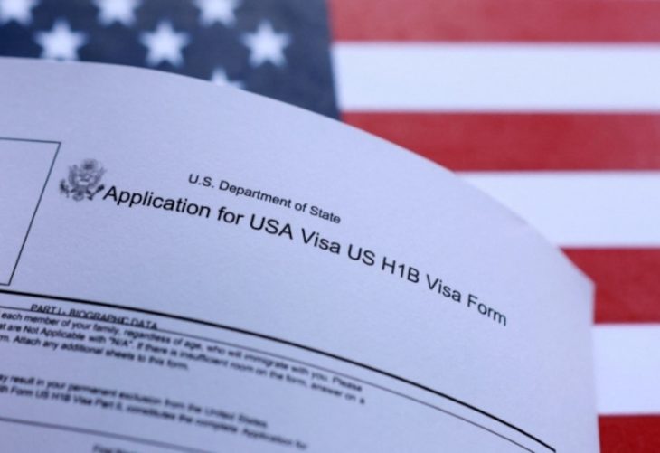 Estados Unidos pausa visas migratorias para 75 países
