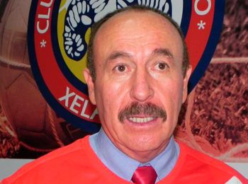 Rafael Loredo es nuevo DT del Deportivo Achuapa