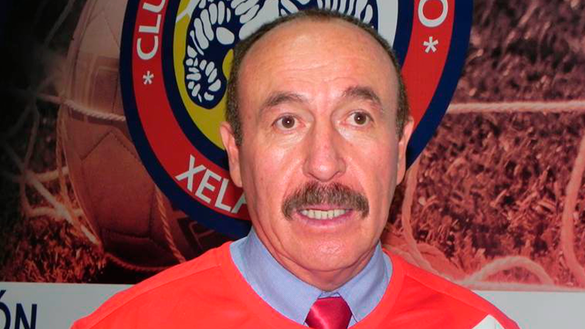 Rafael Loredo es nuevo DT del Deportivo Achuapa