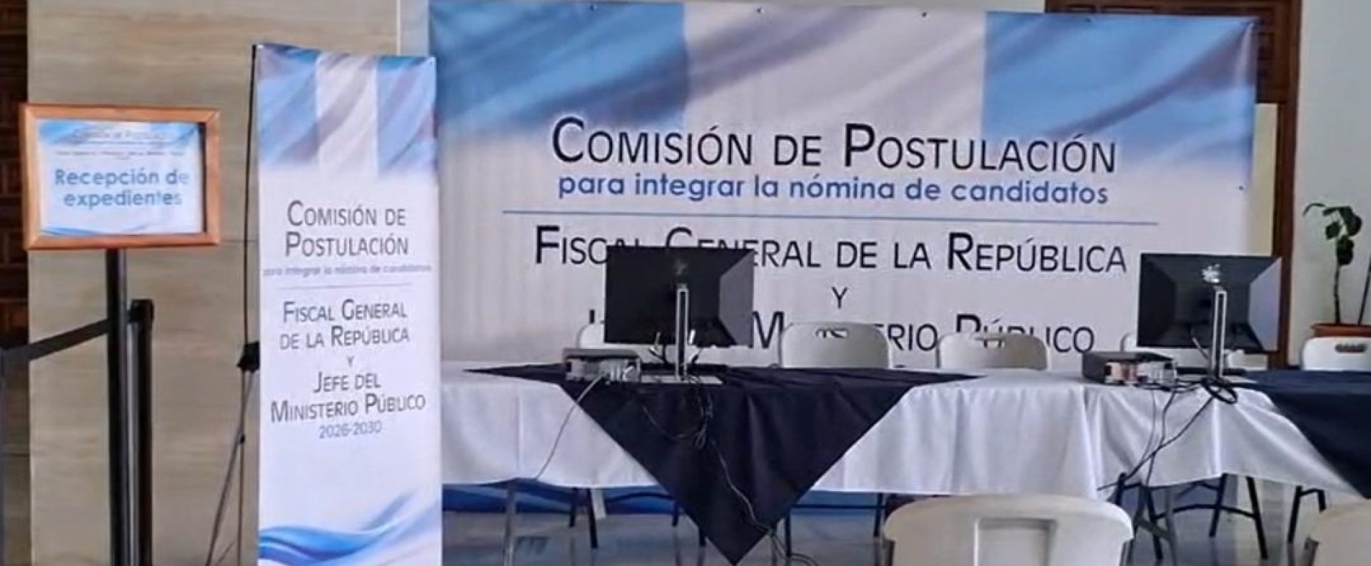 Guatemala está por definir a su próximo Fiscal General: estos son los 11 contendientes