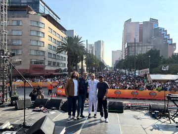 Plastilina Mosh en Guatemala: esto debes saber de su concierto.