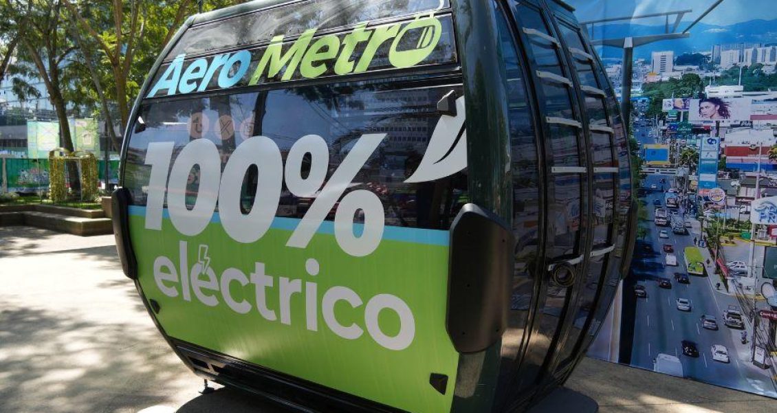 La experiencia de México con el transporte aéreo impulsa un diálogo constructivo sobre el Aerometro