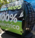 La experiencia de México con el transporte aéreo impulsa un diálogo constructivo sobre el Aerometro