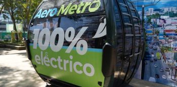 La experiencia de México con el transporte aéreo impulsa un diálogo constructivo sobre el Aerometro