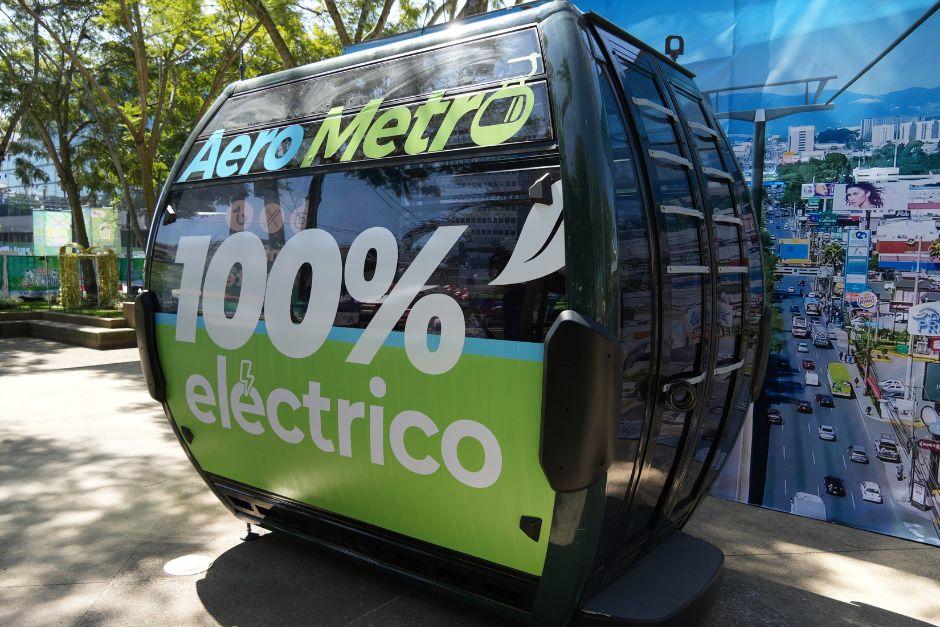 La experiencia de México con el transporte aéreo impulsa un diálogo constructivo sobre el Aerometro