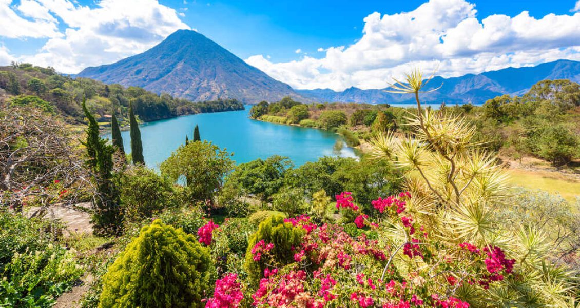 Guatemala conquista el mundo como Best Hidden Gem 2026