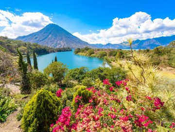 Guatemala conquista el mundo como Best Hidden Gem 2026