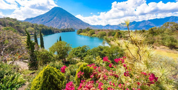 Guatemala conquista el mundo como Best Hidden Gem 2026