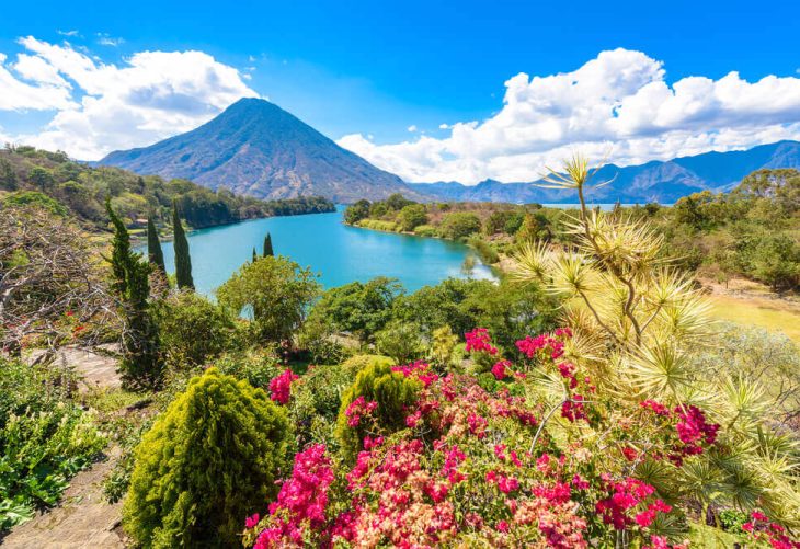 Guatemala conquista el mundo como Best Hidden Gem 2026