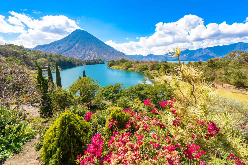 Guatemala conquista el mundo como Best Hidden Gem 2026