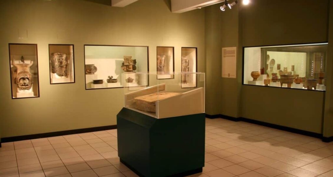 Museo Popol Vuh: visita imperdible en la Ciudad de Guatemala
