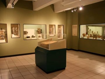 Museo Popol Vuh: visita imperdible en la Ciudad de Guatemala