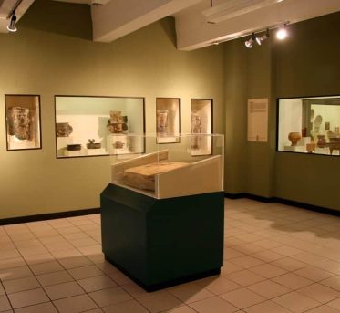 Museo Popol Vuh: visita imperdible en la Ciudad de Guatemala