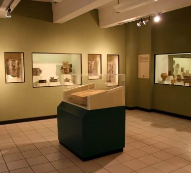 Museo Popol Vuh: visita imperdible en la Ciudad de Guatemala