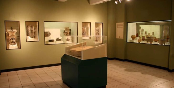 Museo Popol Vuh: visita imperdible en la Ciudad de Guatemala