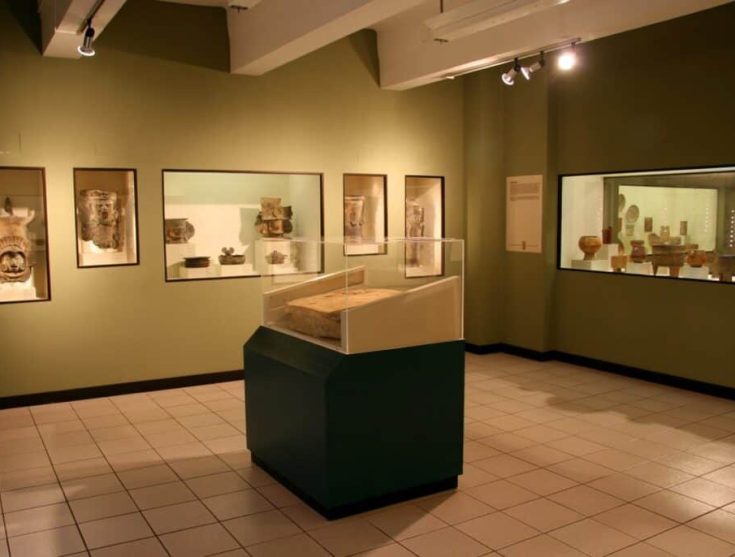 Museo Popol Vuh: visita imperdible en la Ciudad de Guatemala